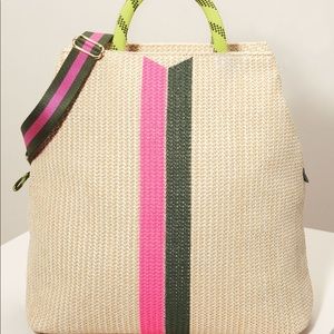 Stella & Dot Game Changer tote